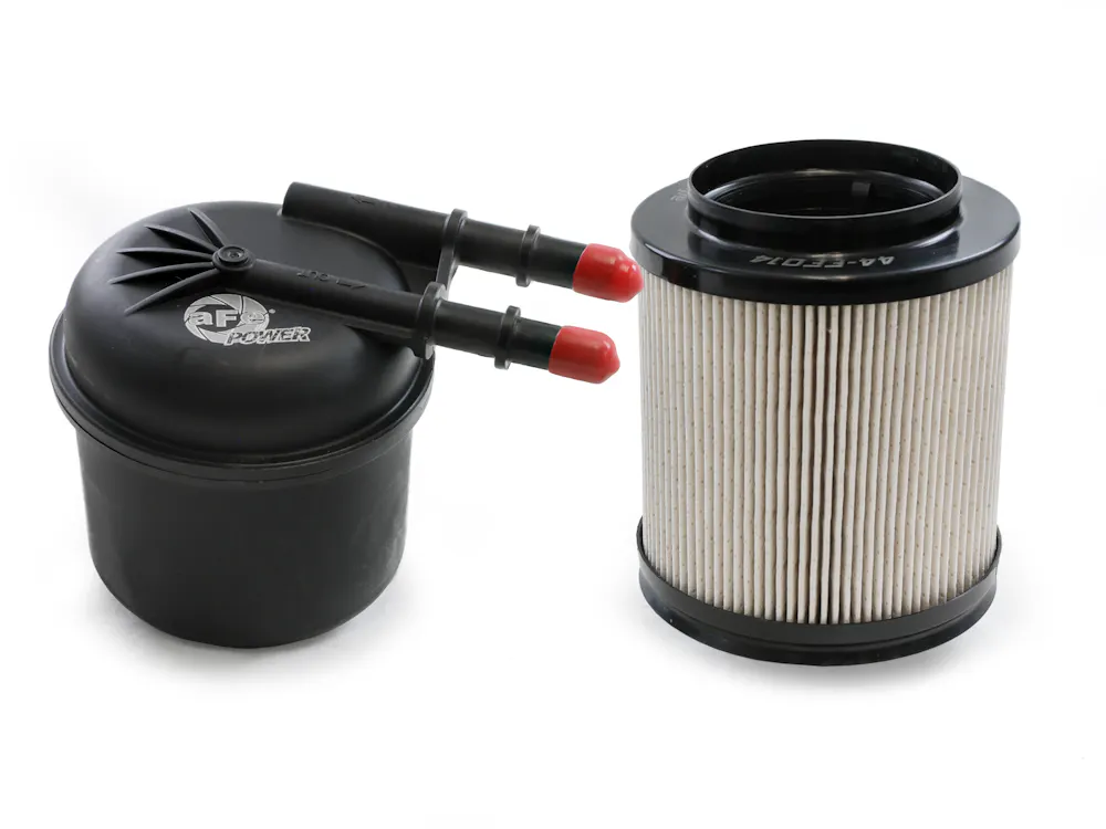 AFE 35-17004M