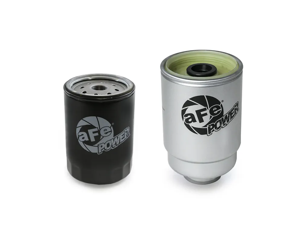 AFE 35-17006F