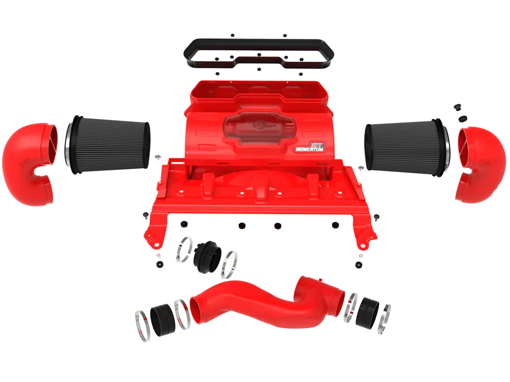AFE 50-70075KR