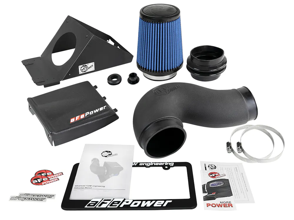 AFE 54-13025R