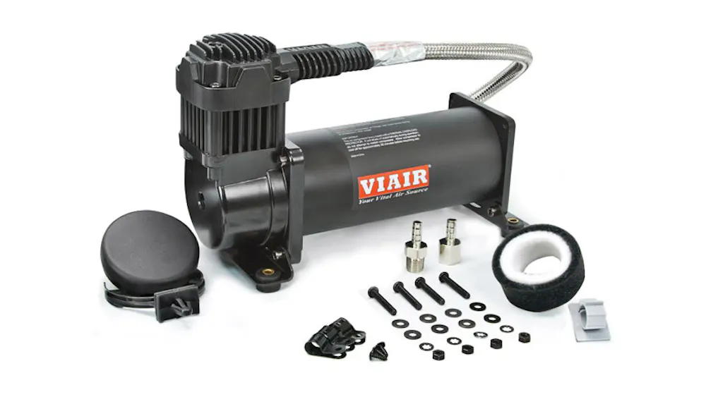 Air Lift Performance 16444B