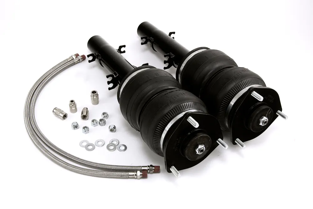 Air Lift Performance 75518