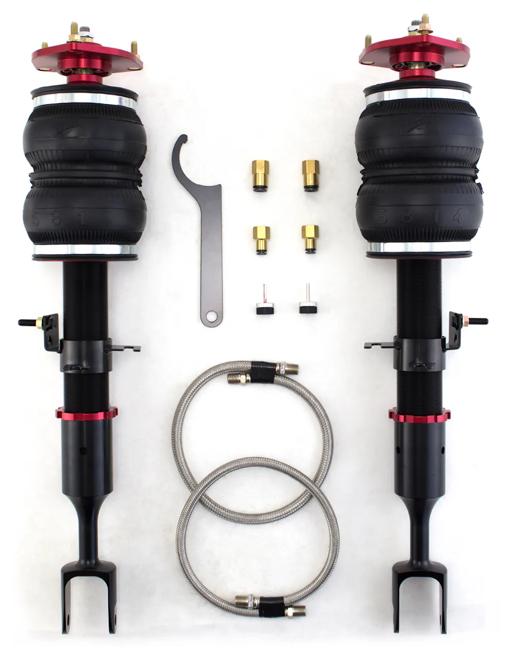 Air Lift Performance 75520