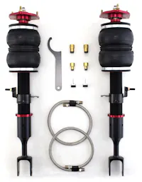 Air Lift Performance 75520