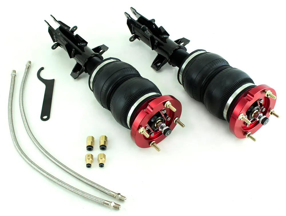 Air Lift Performance 75523
