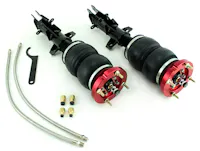 Air Lift Performance 75523