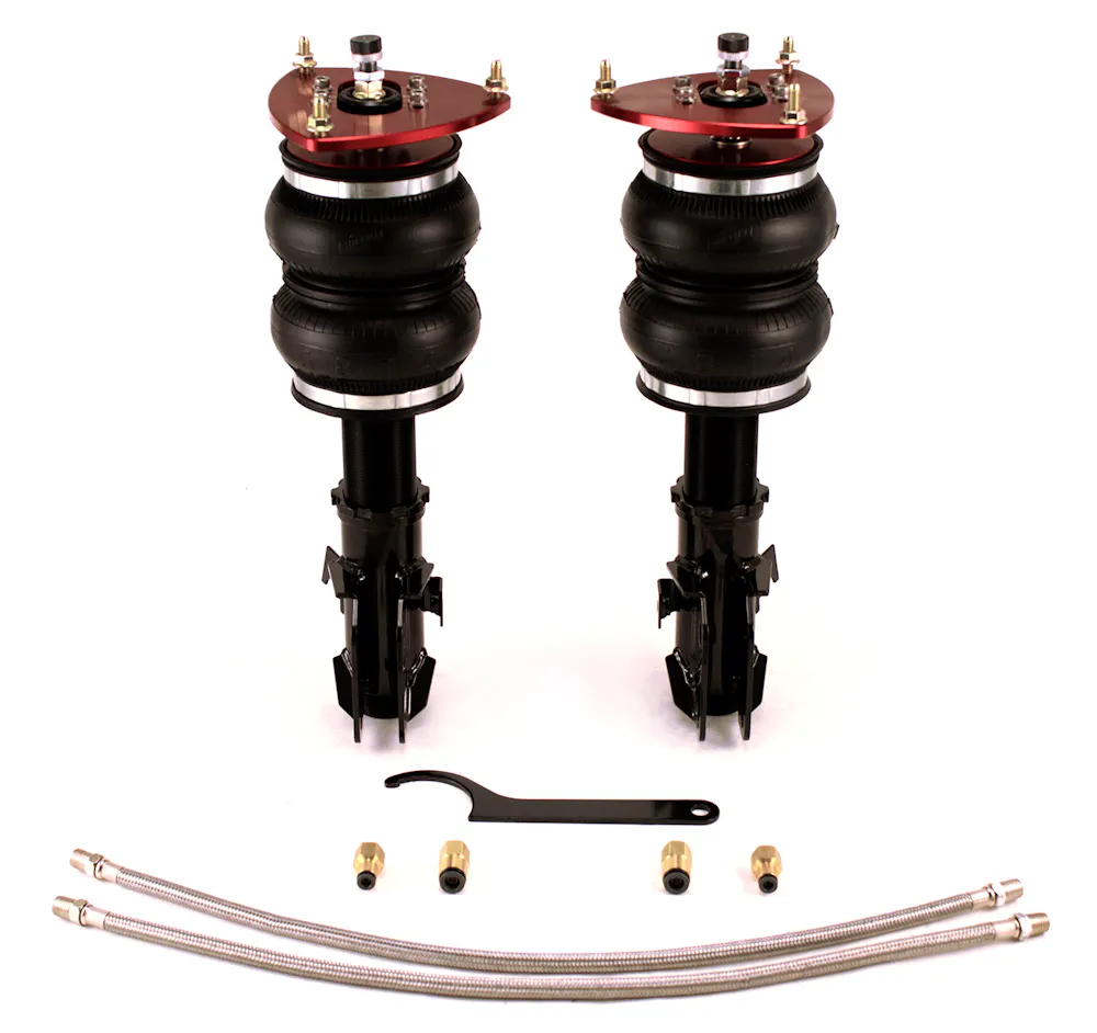 Air Lift Performance 75556