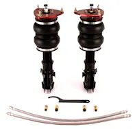 Air Lift Performance 75556