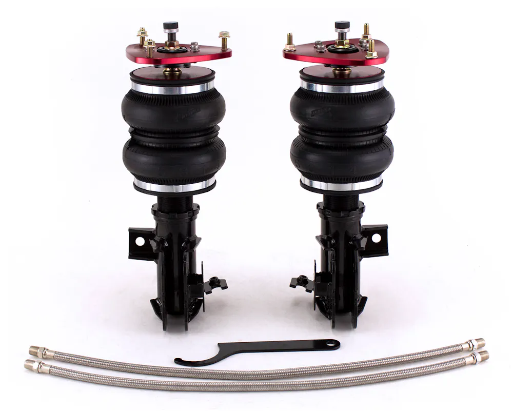 Air Lift Performance 75557