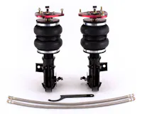 Air Lift Performance 75557