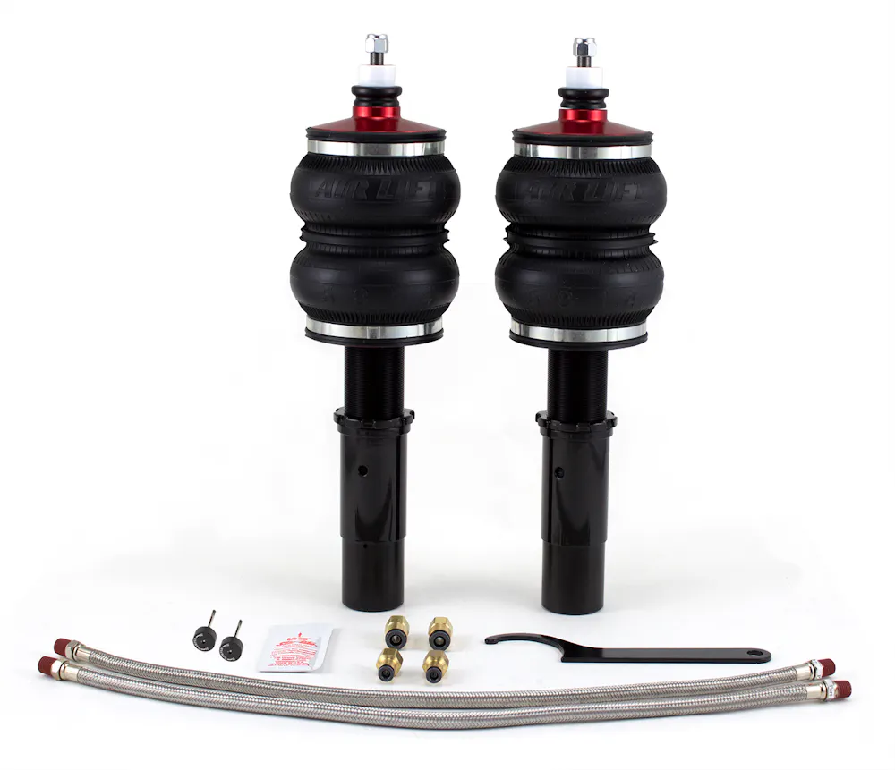 Air Lift Performance 75558