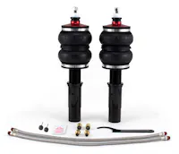 Air Lift Performance 75558