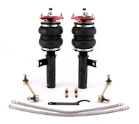 Air Lift Performance 75576