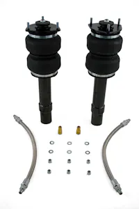 Air Lift Performance 75582
