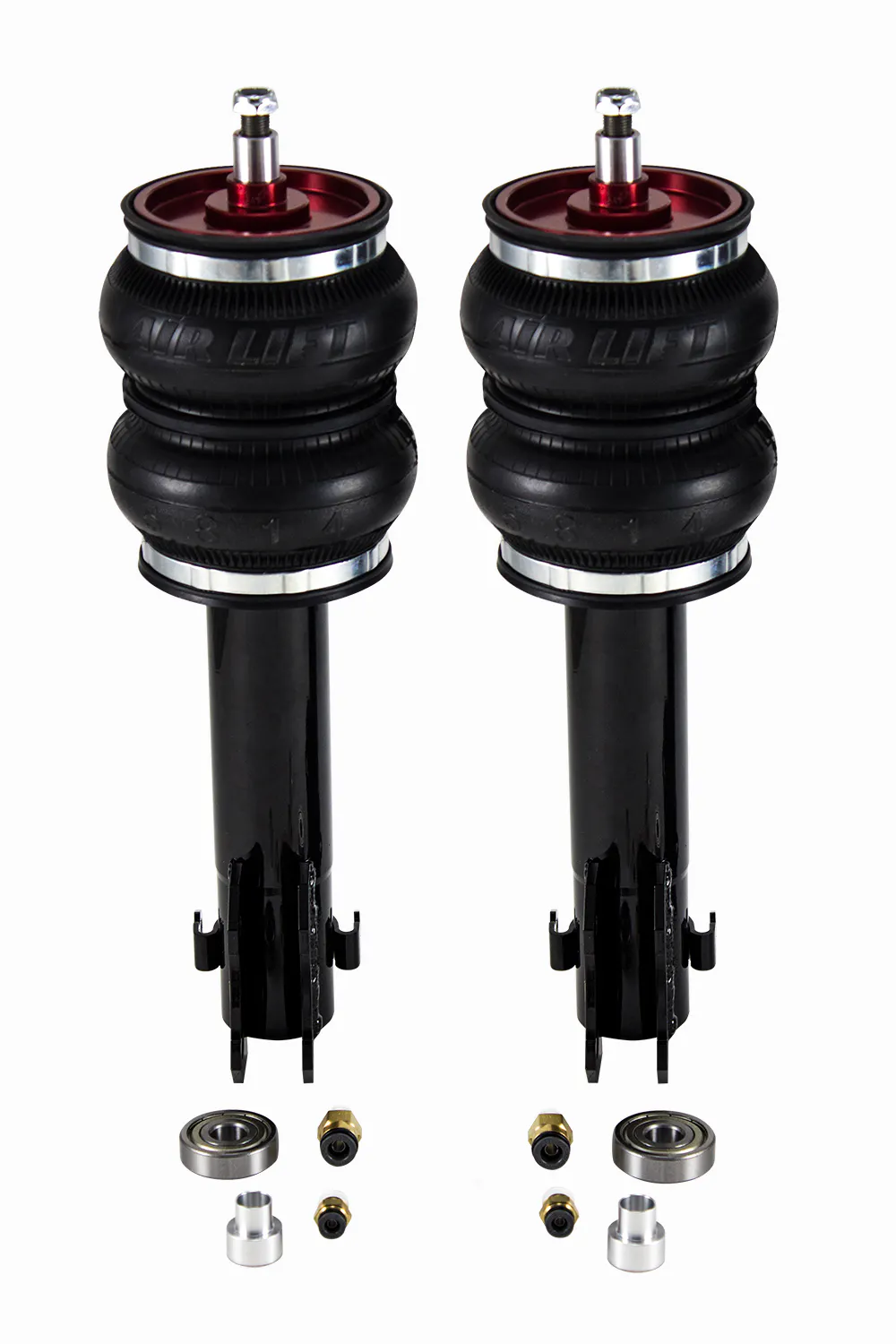 Air Lift Performance 75583