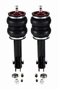 Air Lift Performance 75583