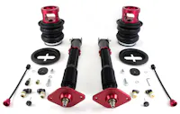 Air Lift Performance 75620