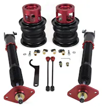 Air Lift Performance 75621