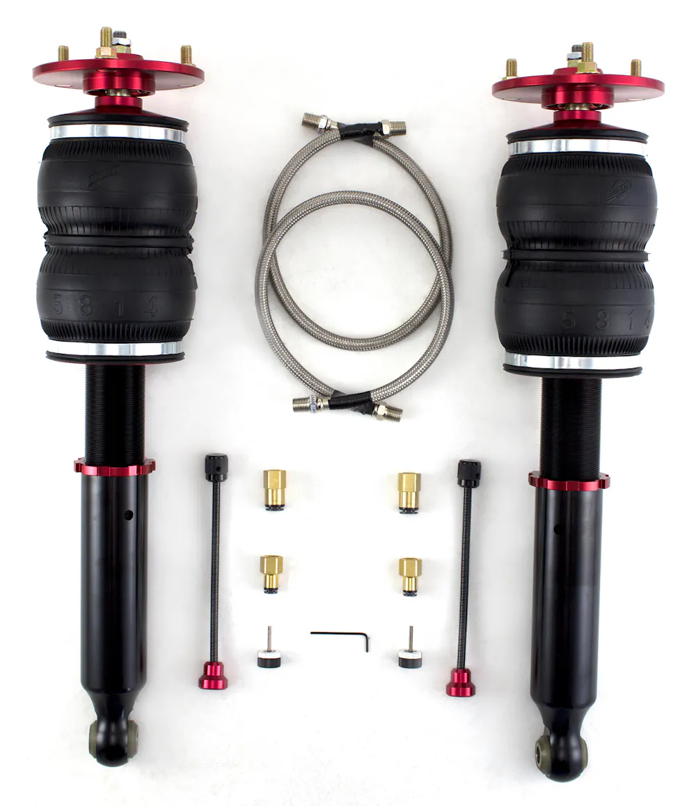 Air Lift Performance 75653
