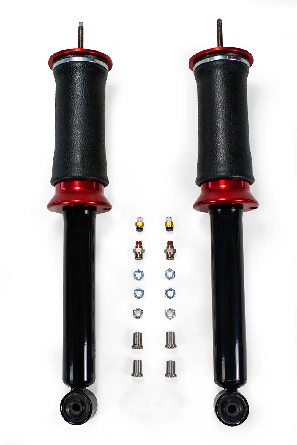Air Lift Performance 75683