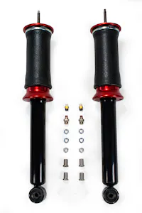 Air Lift Performance 75683