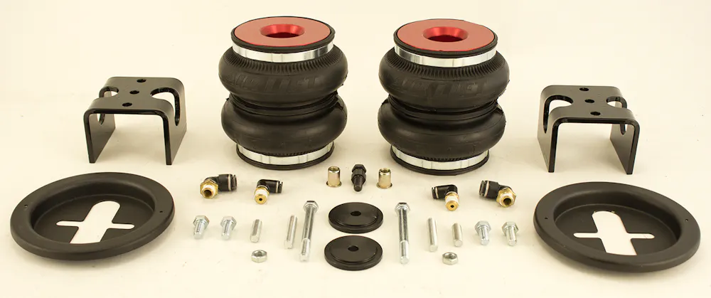 Air Lift Performance 75690