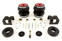 Air Lift Performance 75691
