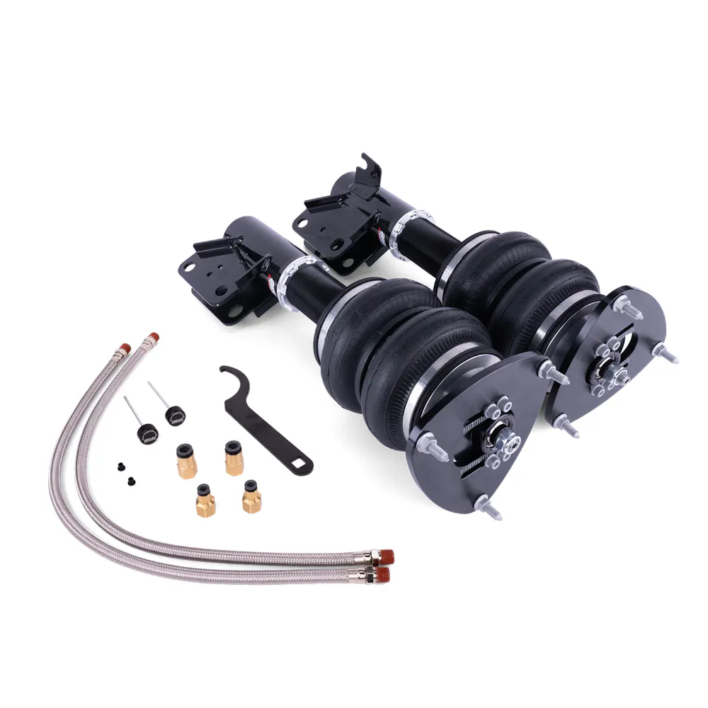 Air Lift Performance 76001