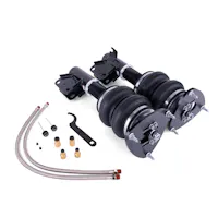 Air Lift Performance 76001