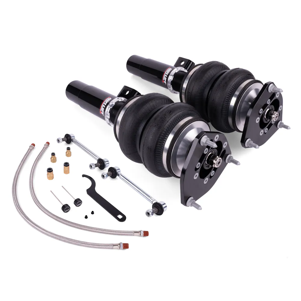 Air Lift Performance 76002