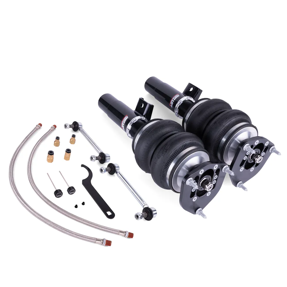 Air Lift Performance 76003