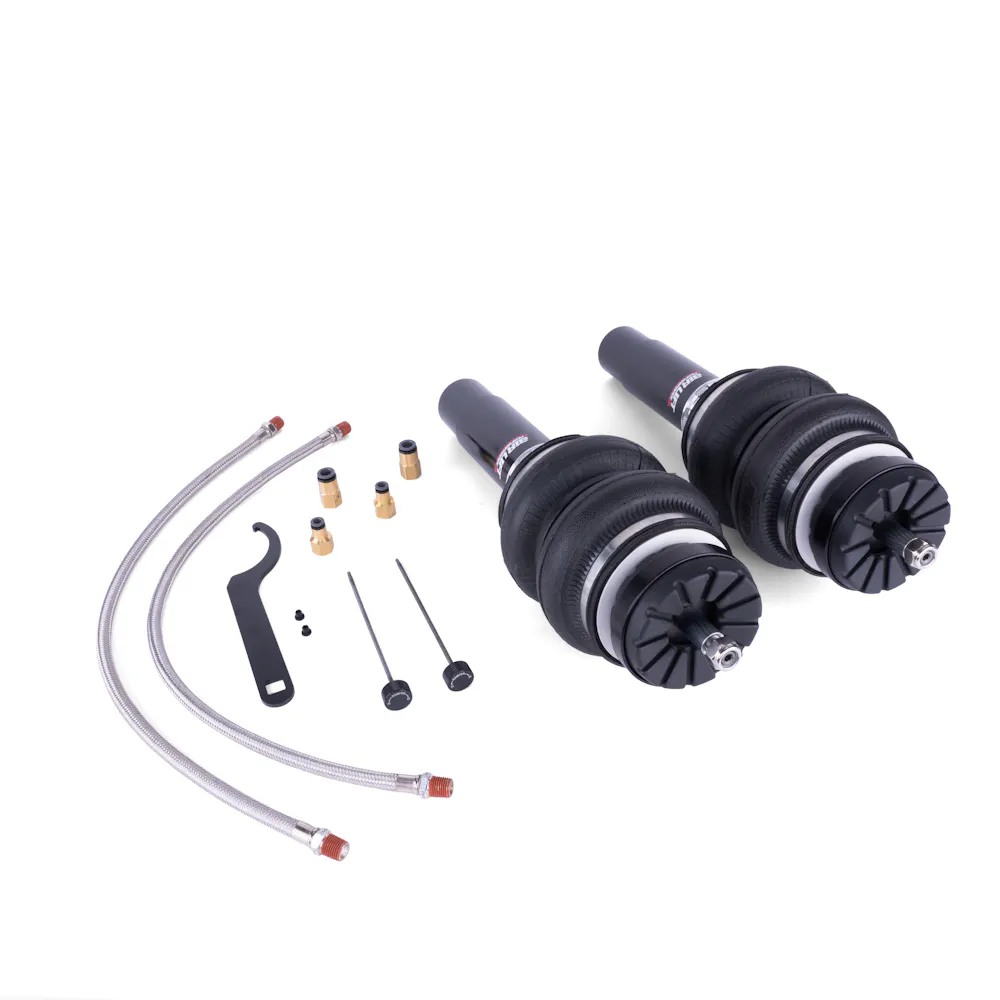 Air Lift Performance 76005