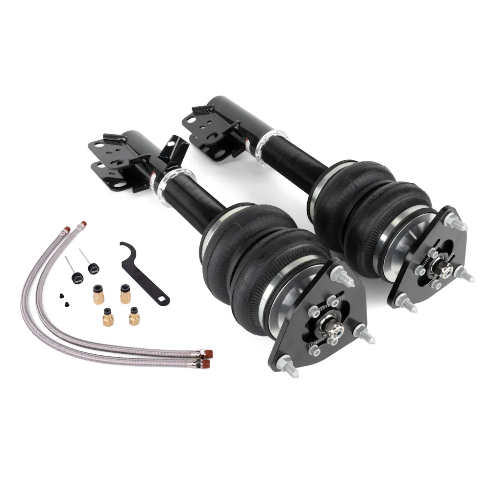 Air Lift Performance 76007
