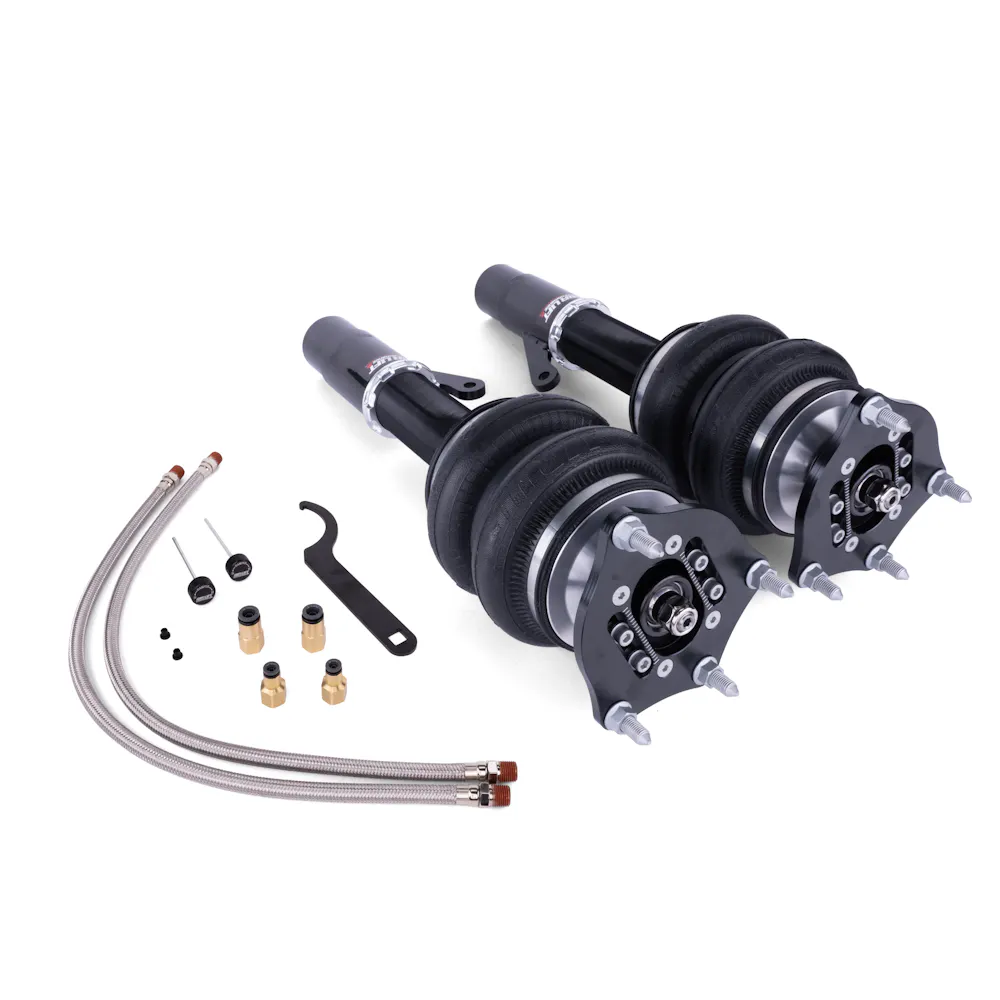 Air Lift Performance 76008