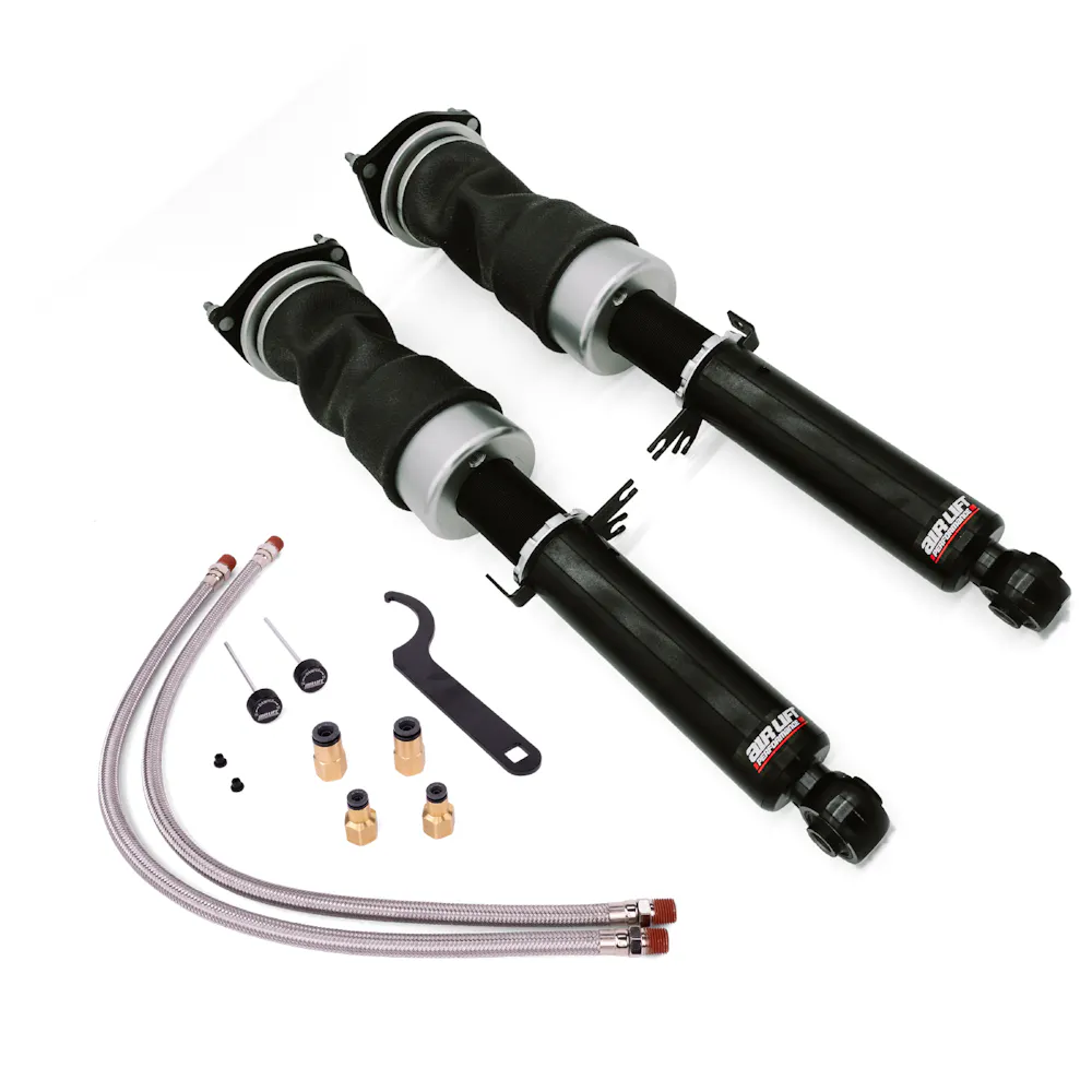 Air Lift Performance 76010