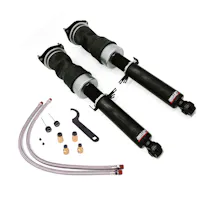 Air Lift Performance 76010