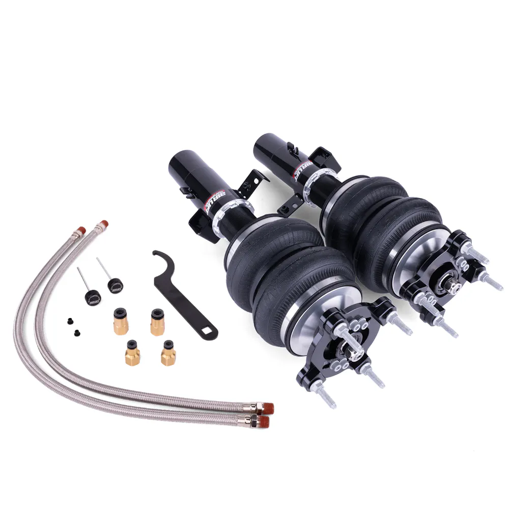 Air Lift Performance 76012