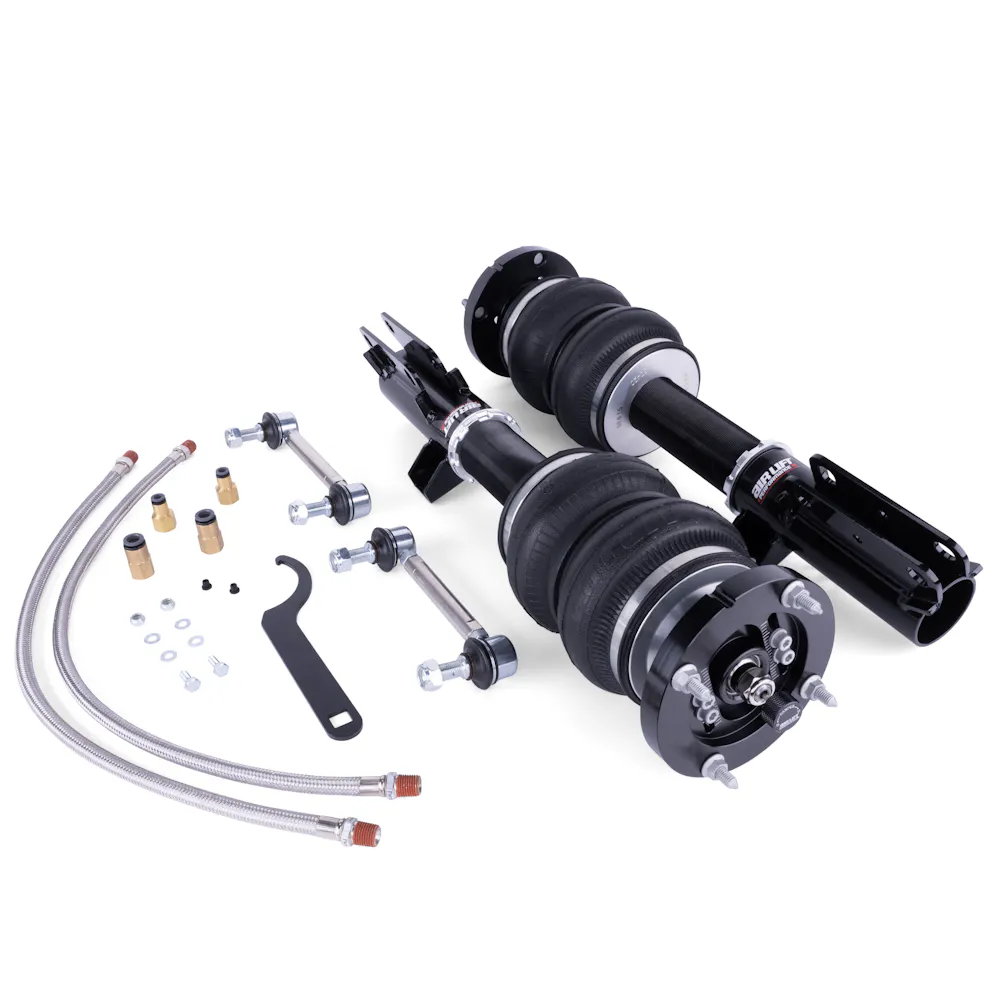 Air Lift Performance 76015