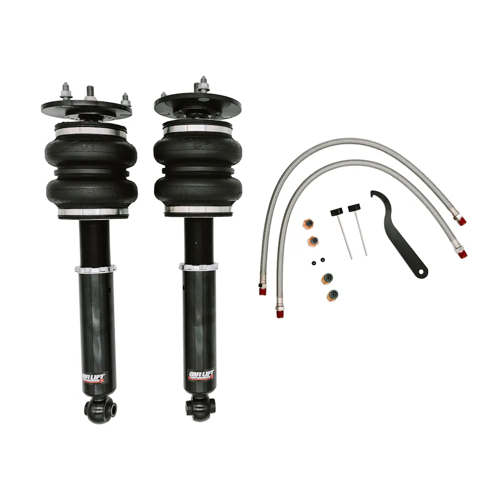 Air Lift Performance 76016
