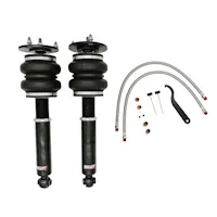 Air Lift Performance 76016