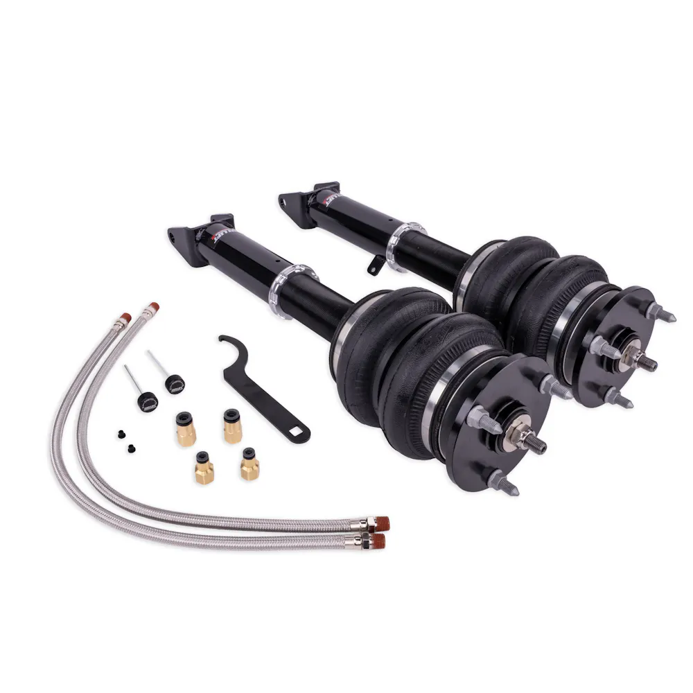 Air Lift Performance 76018