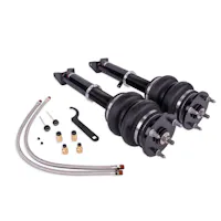 Air Lift Performance 76018