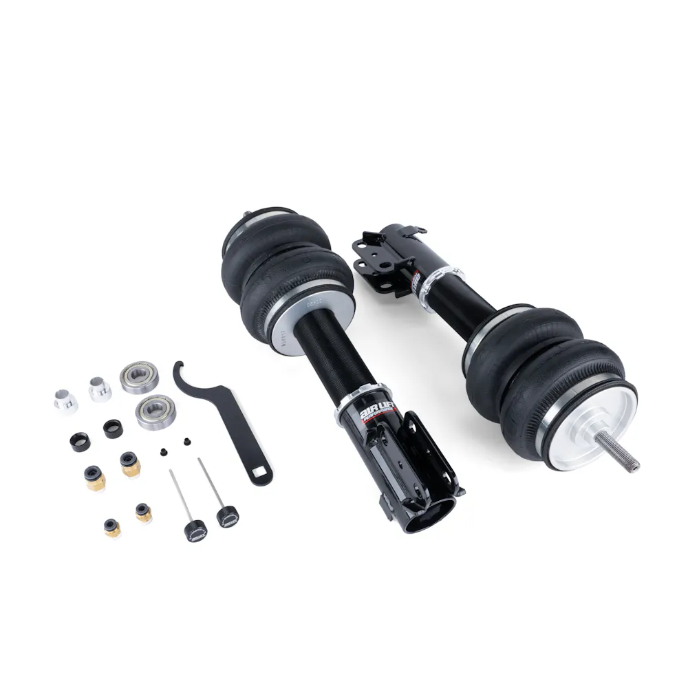 Air Lift Performance 76020