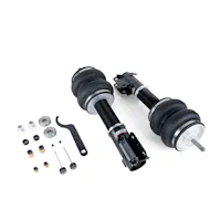 Air Lift Performance 76020