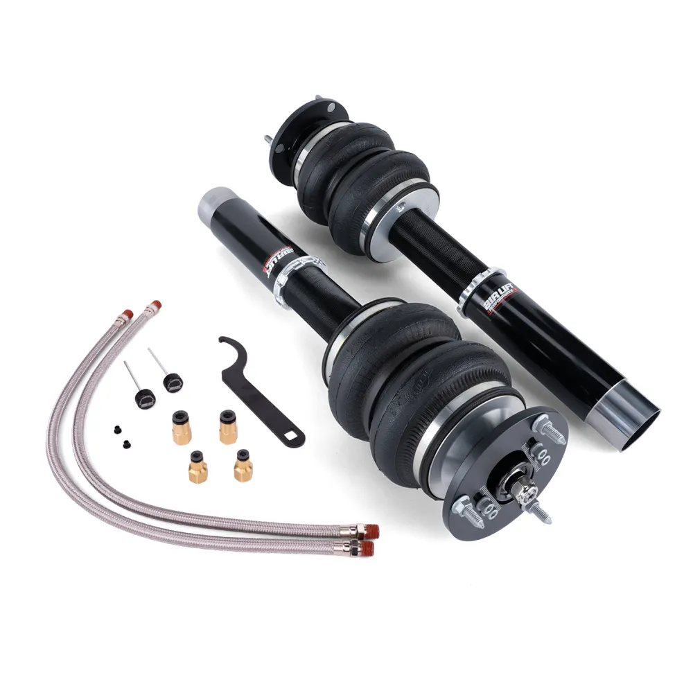 Air Lift Performance 76030
