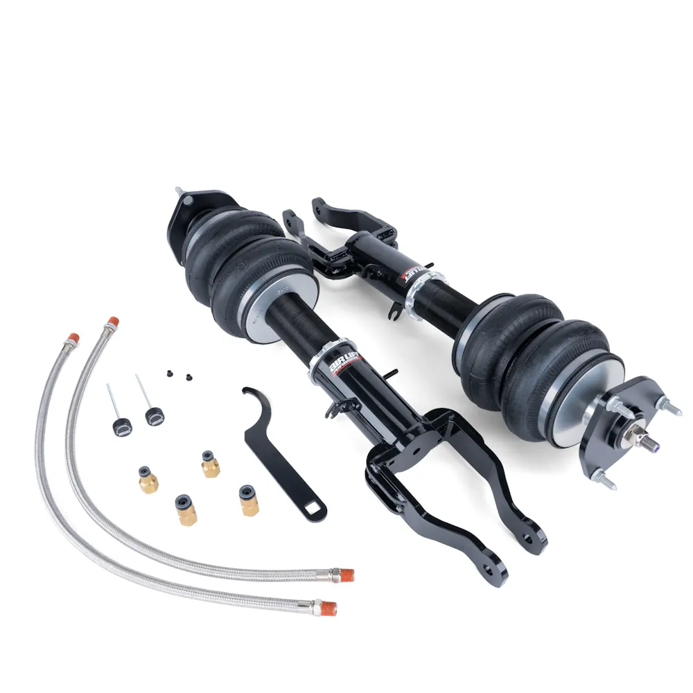 Air Lift Performance 76035