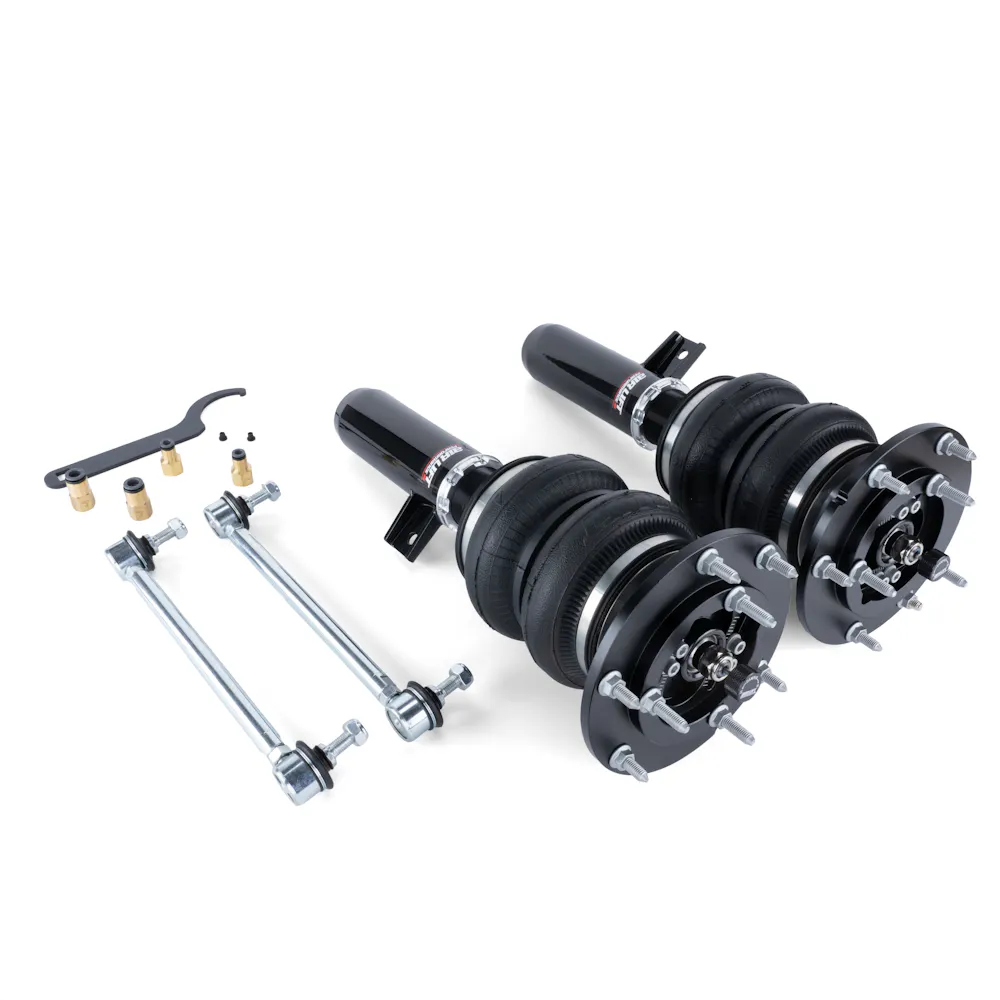 Air Lift Performance 76041