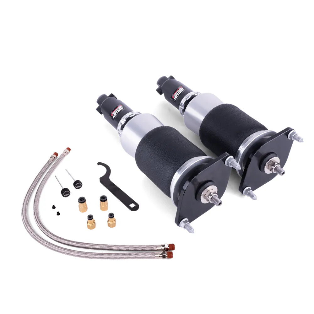 Air Lift Performance 76501