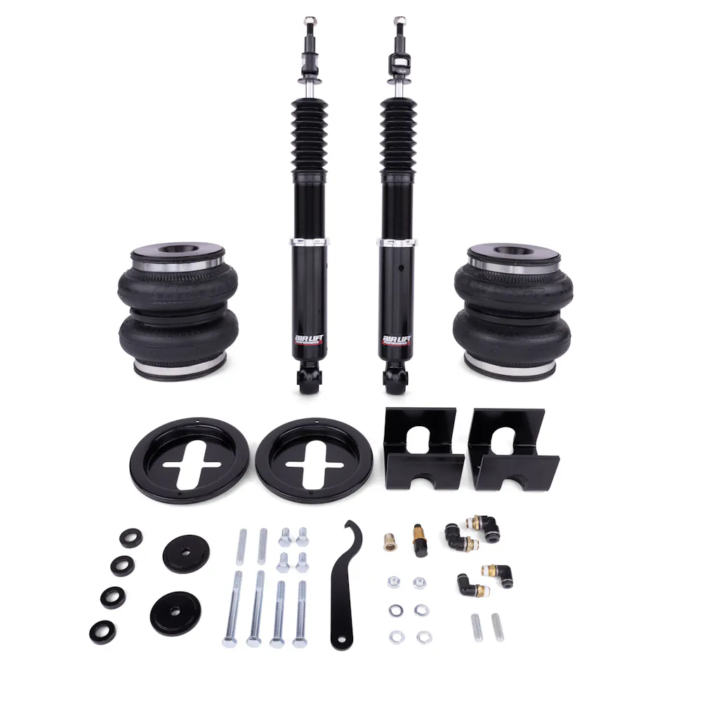 Air Lift Performance 76502