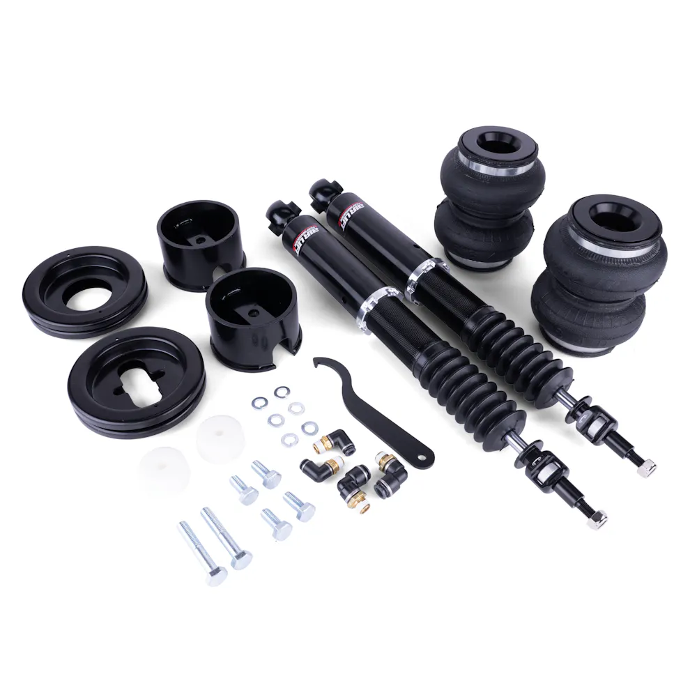 Air Lift Performance 76503